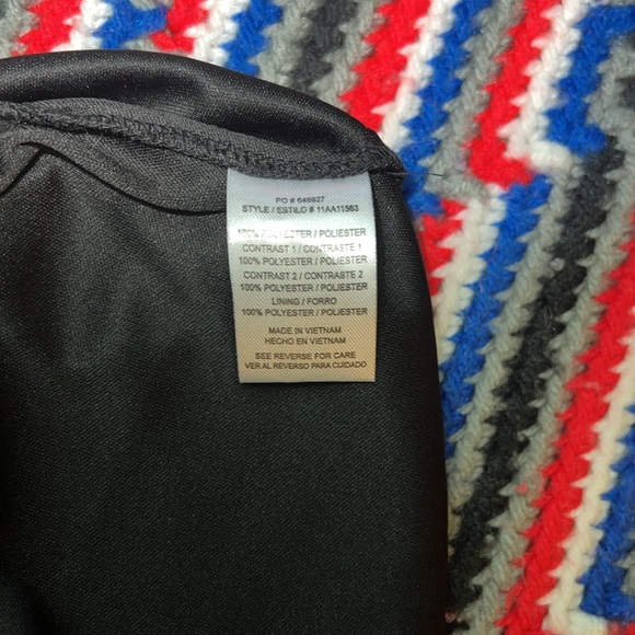 Big Strike USA dress - Picture 14 of 14